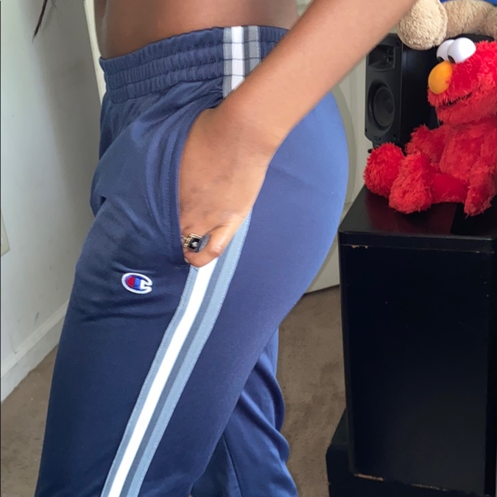 Champions jogger